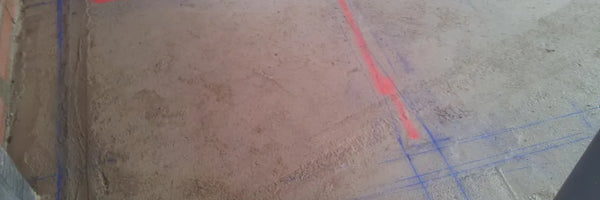 Montaje Estructura (Perfilería)