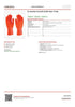 Guantes Coral 30 SL-430 | 3L