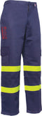 WELDERBLUE HV PANTALON WDB-200 | 3L