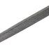 Lima afilado triangular normal para sierra con mango bimaterial