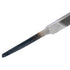 Lima afilado triangular normal para sierra
