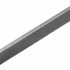 Lima afilado triangular normal para sierra