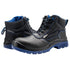 Bellota Bota de seguridad Comp+ S3 piel