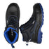 Bellota Bota de seguridad Comp+ S3 piel