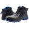 Bellota Bota de seguridad Comp+ S3 piel