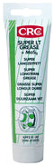 MoS2 SUPER LONGT GREASE - Grasa lubricante de jabón de Litio EP (