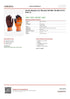 Guantes MICRODOT WX-666 | 3L