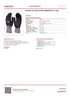 Guantes FULLFLEX SN-500 | 3L