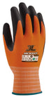Guantes MICRODOT WX-666 | 3L
