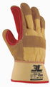 Guantes MICRODOT WX-666 | 3L