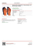 Guantes UNIGRIP BK 2560 | 3L