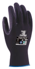 Guantes SUPER FLEX N SN-349N | 3L