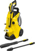 Hidrolimpiadora K 4 Power Control Flex