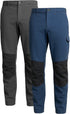 Pantalón de trabajo Juba FX155GY KINETIC