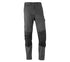 Pantalón de trabajo Juba FX155GY KINETIC
