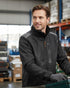 Chaqueta de trabajo Juba TP80K WIND PRO impermeable