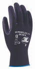 Guantes SUPER FLEX N SN-349N | 3L
