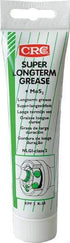 MoS2 SUPER LONGT GREASE - Grasa lubricante de jabón de Litio EP (