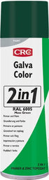 GALVACOLOR - Imprimación anticorrosión + color en un solo product