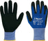 Guante de protección Juba H4115 AGILITY T-TOUCH