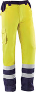 Pantalón de alta visibilidad Juba HV748BC DOVER