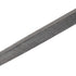 Lima afilado triangular normal para sierra con mango bimaterial