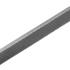 Lima afilado triangular normal para sierra