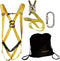 Safetop ELBRUS 51, kit 80050+eslinga 1 m+mosquetón 80112J+80124