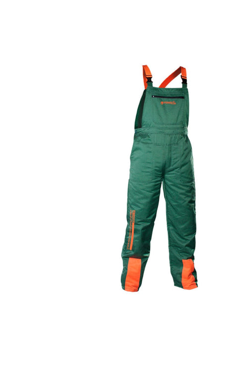 Peto Forestal Anticorte 3L FRS 250 | Clase 1 EN 381-11