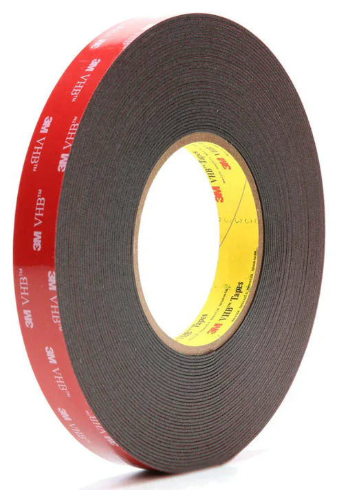 Comprar Cinta 3M™ VHB™ 5952FBL Alta Resistencia LSE