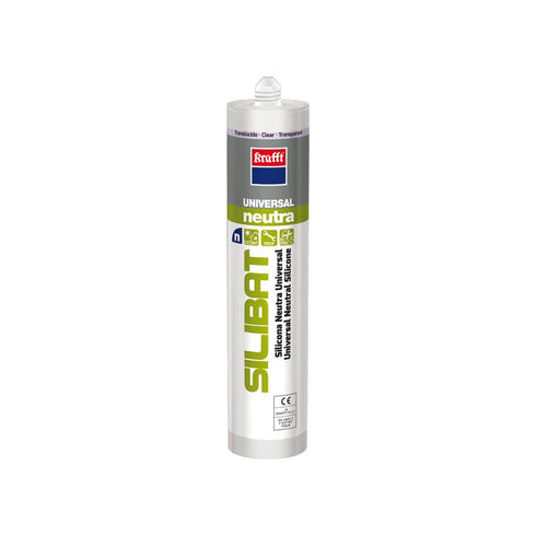 Silibat Neutra 300 ml | Incremental
