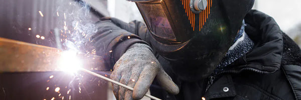 Módulo 4: Proceso de Soldadura — MIG/MAG · TIG · Electrodo