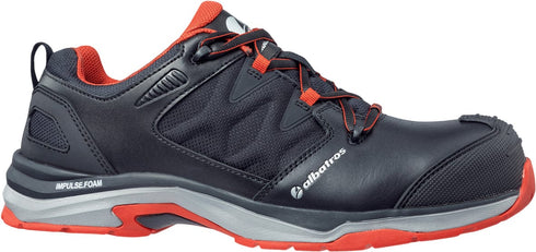 37 Albatros ULTRATRAIL LOW S3 ESD HRO SRC