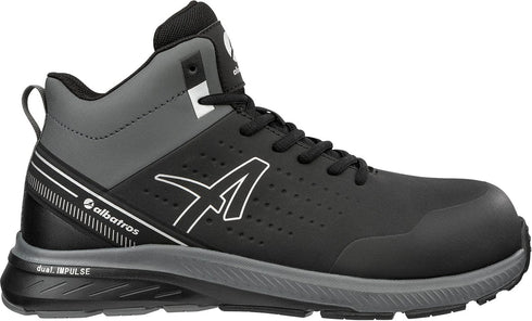 37 Albatros VIGOR CTX MID S3 SRC HRO
