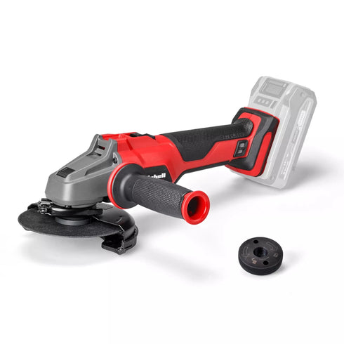115mm Amoladora Angular sin Batería Einhell Axxio 18/115 Q