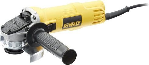 800W / 115mm Amoladora Angular DeWalt DWE4056