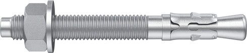 M06X070 / 200 Anclaje metálico para cargas altas Desafix