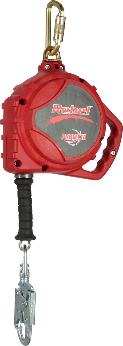 Anticaídas Retráctil de Cable 3M Protecta Rebel 10 m (3590521)