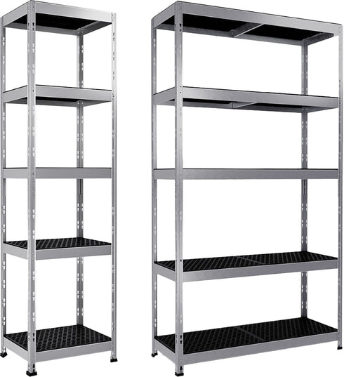 AR Shelving Estantería hibrida de exterior 180X50X38