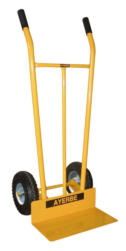 Carretilla 300kg Ayerbe AY-300-SN