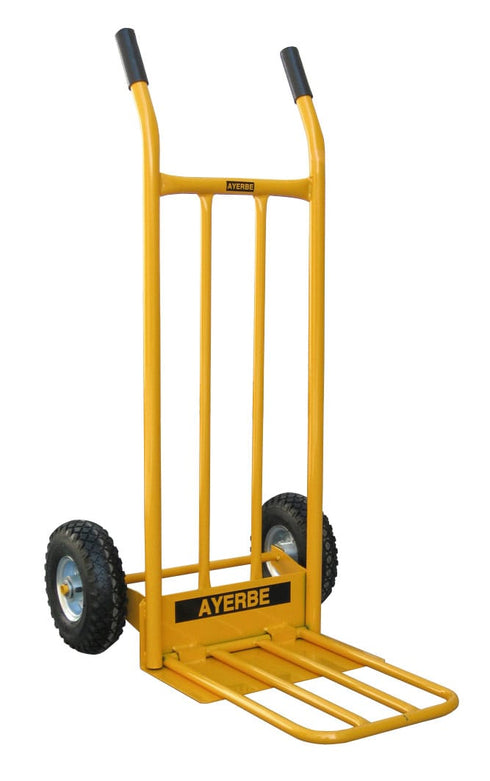 Ayerbe CARRETILLA CONSTRUCCION