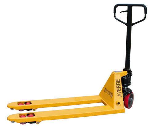 Ayerbe TRANSPALETA 2500 THV