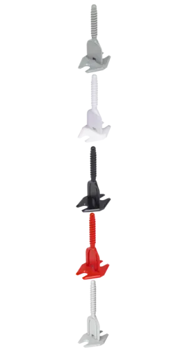 Base RUBI Cyclone Level System