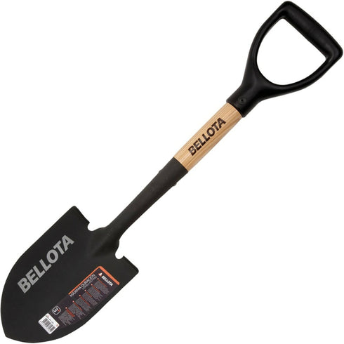 Pala Multiuso Pequeña Bellota Mango