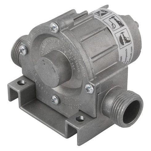 Wolfcraft 220003 - Bomba Taladro 3000 l/h para Agua