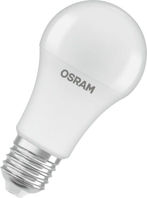 Bombilla LED estándar E27 10W 1055lm 6500K
