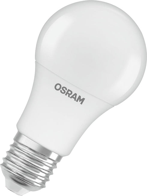 Bombilla LED estándar E27 8,5W 806lm 6500K