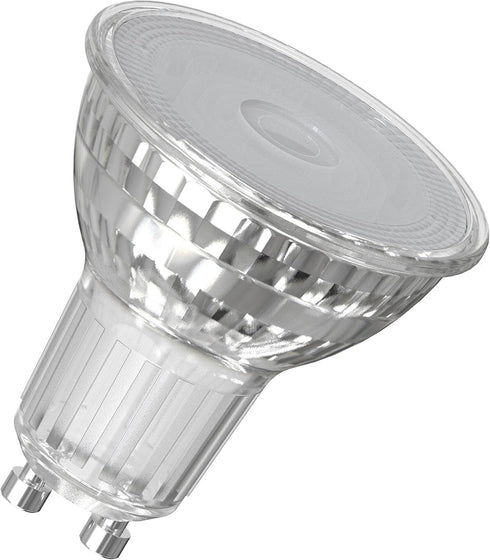 Bombilla LED GU10 6,9W 620lm 2700K