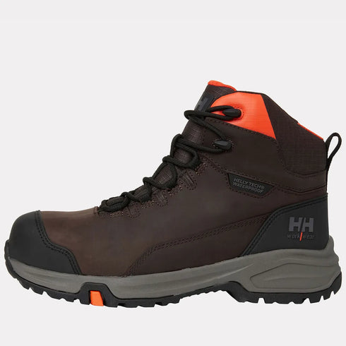 Bota seguridad Helly Hansen Manchester LTR S7S 78433