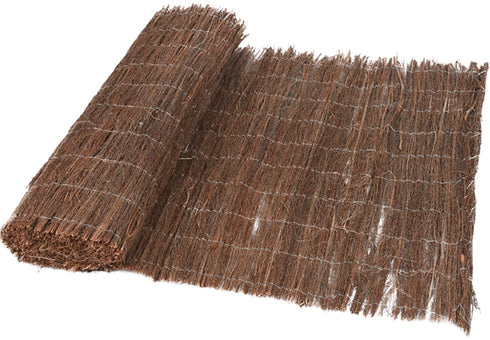 Brezo ecológico extra 1,5 x 5 m 22012 | Ocultación y cerramiento jardín